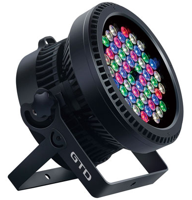 明道灯光 GTD GTD-L354P PAR灯