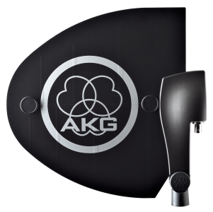 AKG SRA2 B/W 有源指向性 宽频带 UHF 天线