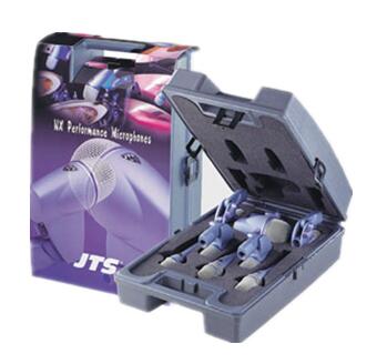 JTS NXB-8M  乐器组合咪