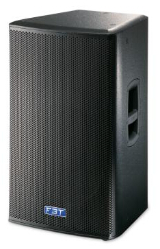 FBT MITUS 114A 专业音响