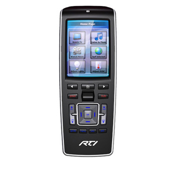 RTI T3-V+ 手持式系统控制器