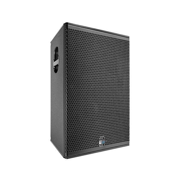 美亚声 Meyer Sound UPQ 15寸点声源紧凑阵列式音响