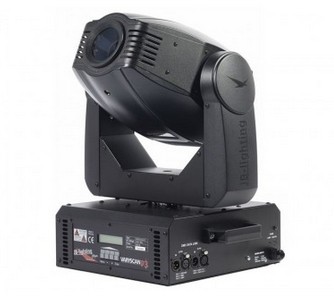Jb Lighting VARYSCAN P2 电脑摇头灯