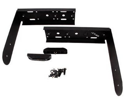 QSC K12Yoke U型钢支架