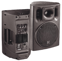 贝塔斯瑞 Beta Three  U8a   U系列多功能扬声器系列