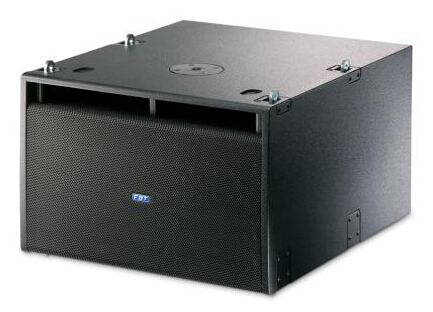 FBT MITUS 212FS 专业音响