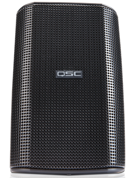 QSC AD-S52T 定阻壁挂音响