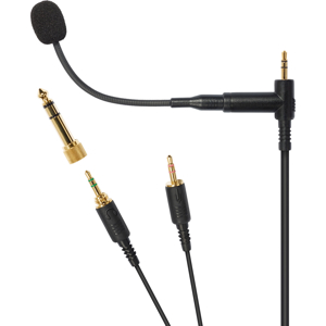 拜亚动力  Beyerdynamic   定制耳机齿轮连接电缆