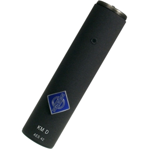 纽曼 Neumann KM D 电容话筒