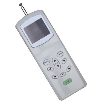 KDLK KL-307 数码遥控器