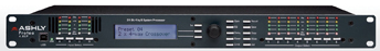 雅士尼 ASHLY DSP480 音频处理器