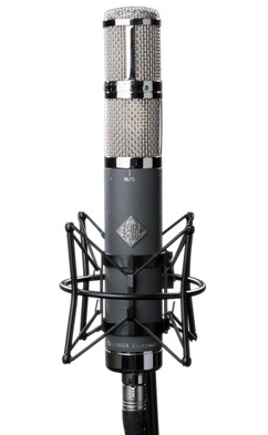 德律风根 TELEFUNKEN AR-70 STEREO 电容话筒