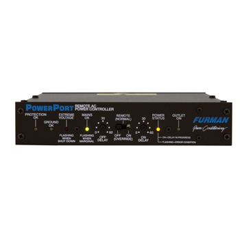 Furman POWERPORT远程电源控制器