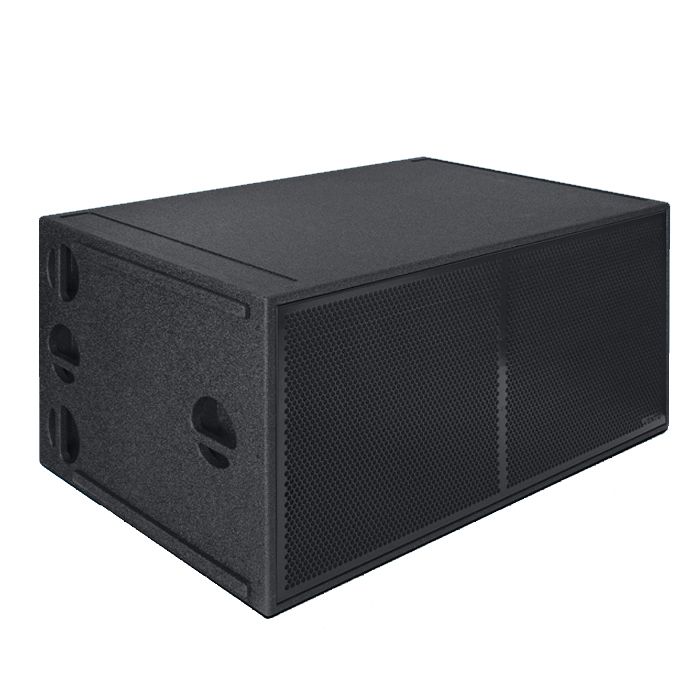 W&dB AUDIO	BRSW221 双21寸高输出低音音箱
