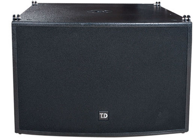 唐龙太极 T.D TAICHEE HL-115S 15寸音响