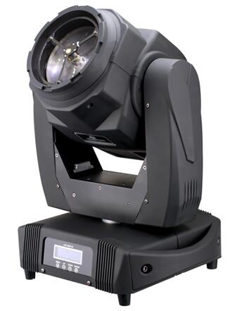 黄河灯光 Yellowrive Lighting YR-LB200D-II 摇头灯