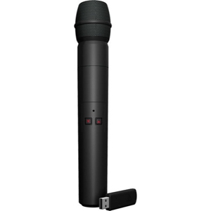 百灵达 BEHRINGER ULM100USB 无线麦克风系统