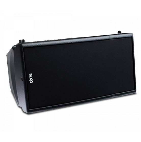 力素 NEXO GEO M6B 6.5寸低音线阵音响