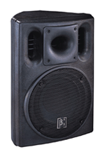 贝塔斯瑞 Beta Three U6  U系列多功能扬声器系列