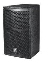 贝塔斯瑞 Beta Three  X10i   XI系列专业音箱