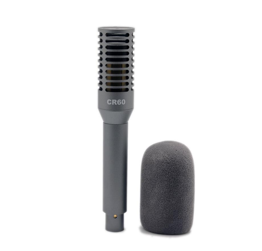797AUDIO  CR60G 电容传声器