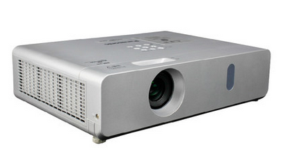 松下 Panasonic PT-BX410C 4000流明投影机