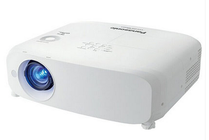 松下 Panasonic PT-BW530C 5000流明投影机