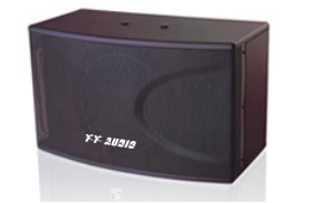 YYAUDIO YF310  卡包音箱