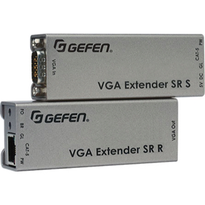 格芬  Gefen  VGA VGA接口扩展141srn SRN