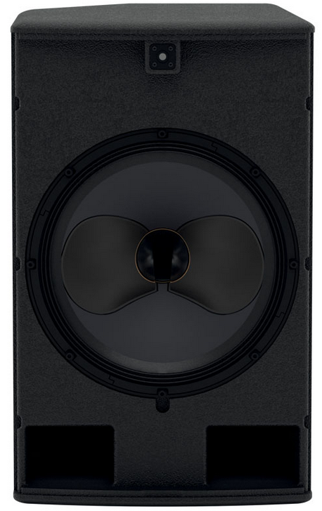 玛田 Martin audio CDD-LIVE 15 超紧凑15寸有源音响