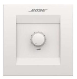 博士 BOSE DXA VOL 音量控制面板