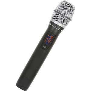 Galaxy Audio HH85 动力心形手持无线话筒发射器