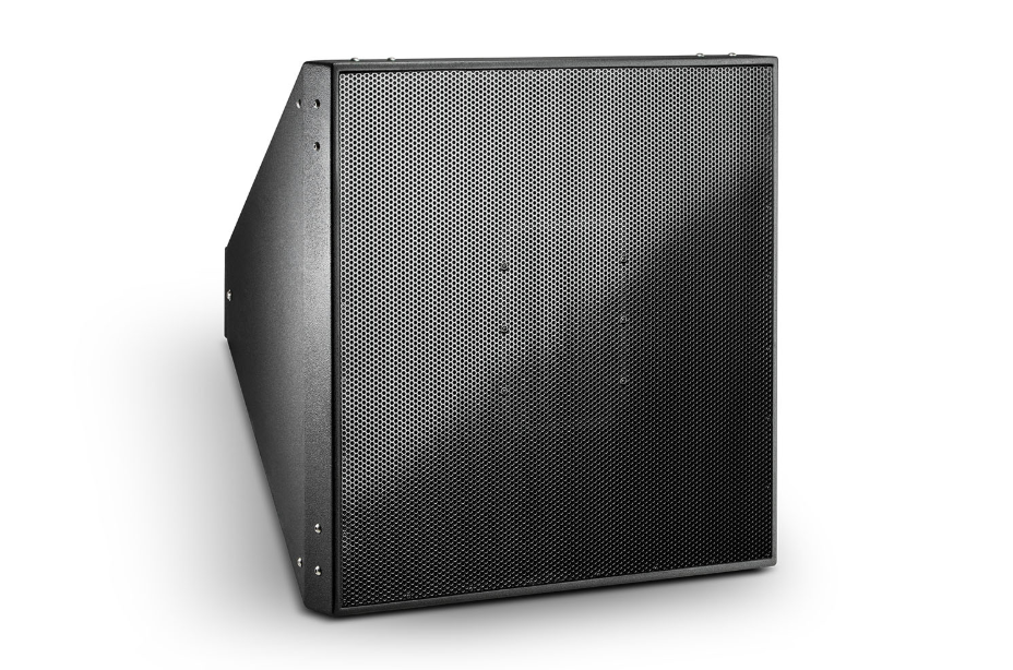 JBL  PD764i  高输出中高频音箱