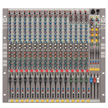 APB H1020 模拟调音台
