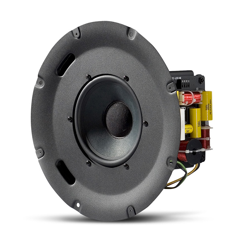 JBL Control 227C 6.5英寸同轴天花板扬声器