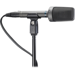 铁三角 Audio-Technica AT8022 X / Y 立体声麦克风