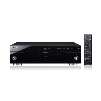 先锋 PIONEER BDP-LX71 BD蓝光机