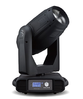 珠江 PR Lighting PR-5000 WASH 摇头灯