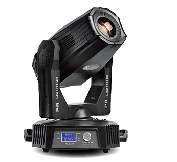 珠江 PR Lighting 劲能1500（FRAMING）系列