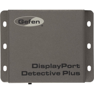 格芬  Gefen   DP扩展edidp DisplayPort的侦探