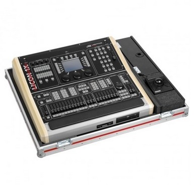 Jb Lighting LICON 1X TOURPACK 数字灯控台
