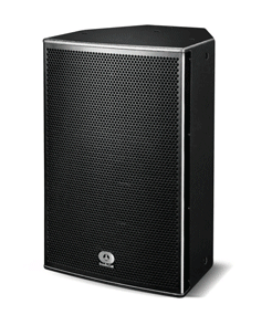 Soundbullet DC-10+  专业音响