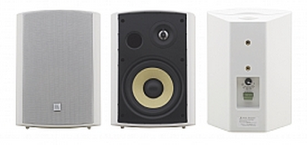 克莱默 Kramer Yarden 6-O 2路开入墙式音箱