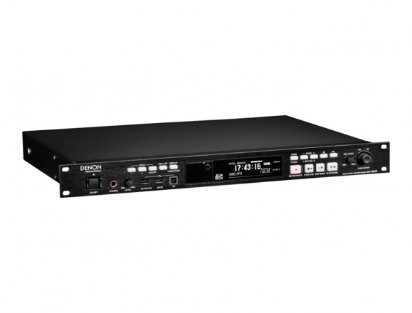 天龙 DENON DN-F650R  音频录播器