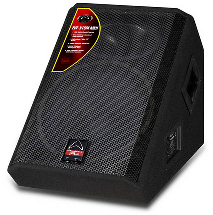 乐富豪 Wharfedale EVP-X15M MKII 15寸返听音响