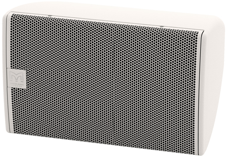 玛田 Martin audio CDD8 8寸同轴音响