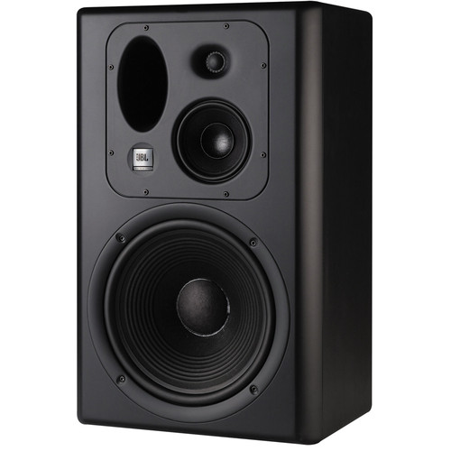 JBL LSR6332 3分频监听音箱