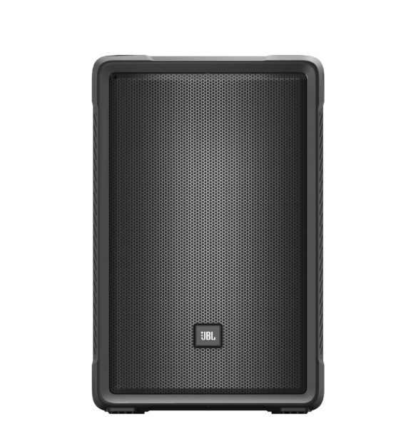 JBL IRX112BT 带蓝牙的 12英寸便携式 PA 扬声器