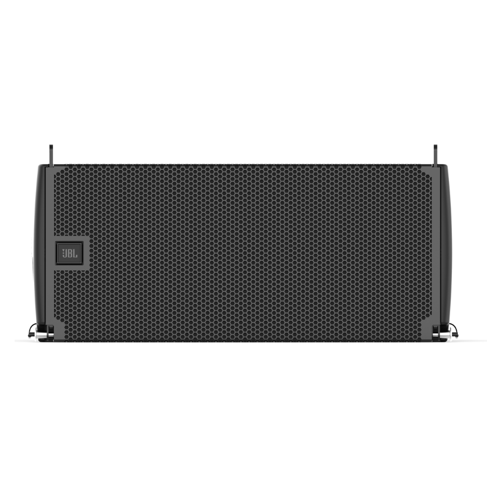 JBL SRX910LA 双10寸有源线阵音响