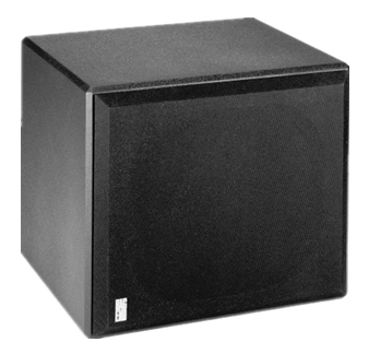 Bag End ID-12 PRO 12寸有源低音
